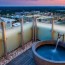 luxurious hotel tubs in north carolina