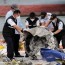 indonesian air crash that killed 62