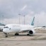 flight review cathay pacific economy