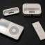 universal dock and apple remote