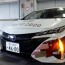toyota led on clean cars now critics