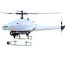 multi rotor 8 motors drone sprayer