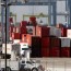 west coast port labor contract expires