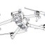 dji mavic 3 pro leaks out with two