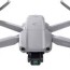 dji mavic air 2 drone with remote