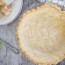 best homemade pie crust recipe using