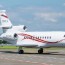 dault falcon 900lx for
