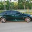 2016 chevy ss for with rare green