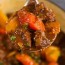 best ever beef stew recipe tipbuzz