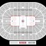 heritage bank center seating charts