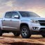 2016 chevy colorado review ratings