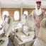 emirates unveils premium economy cabin