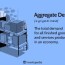 aggregate demand formula components