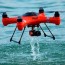 quadcopter drone splashdrone 4