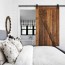 17 modern rustic bedroom decorating ideas