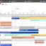 google calendar into gantt charts
