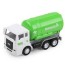 toy vehicles sanitation truck car model