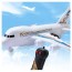 rc airplane model outdoor toys for kid