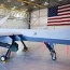 russian jet collides with us drone in