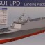 lpd amphibious transport dock concept