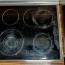 how to clean your ceramic hob without