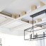 diy coffered ceiling how to diy a