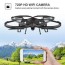 dbpower drone avec caméra hd 720p vidéo