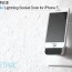 bluelounge minidock for iphone 5 review