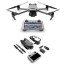 dji mavic 3 clic with rc drone camera