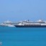 photos veendam cruise ship docks in