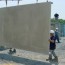 precast concrete panel maker sees