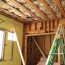 how to drywall a ceiling the e