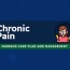 chronic pain nursing diagnosis care