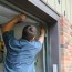precision garage door st paul repair
