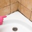 how to clean mold in tile grout jdog