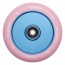 drone hollow series 110mm paste blue pink