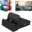 tv adapter portable charging stand