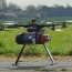 zent demonstrate hydrogen powered drone