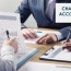 chartered accountancy career path