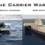 drone carrier warship