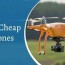 10 best drones for 2023