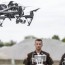 indiana police departments want drones