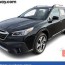 used 2021 subaru outback for in