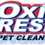 oxi fresh carpet cleaning marietta