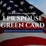 spouse green card checklist f2a visa