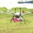foodpanda uses drone to deliver ayam