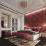 51 red bedrooms with tips and