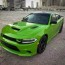 dodge charger sxt special edition