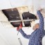 how much does ceiling repair cost in