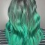 25 mesmerizing mermaid hair color ideas